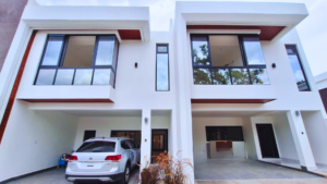townhouse san ignacio